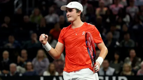 Joao Fonseca es la nueva sensación del circuito ATP.