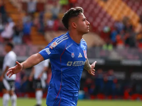 Borghi le tira las orejas a Lucas Assadi y elige a su reemplazante