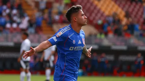 Assadi es tema en la U