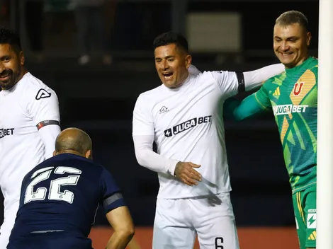 "No solamente borracho hacía daño": Arremeten con todo contra exfutbolista