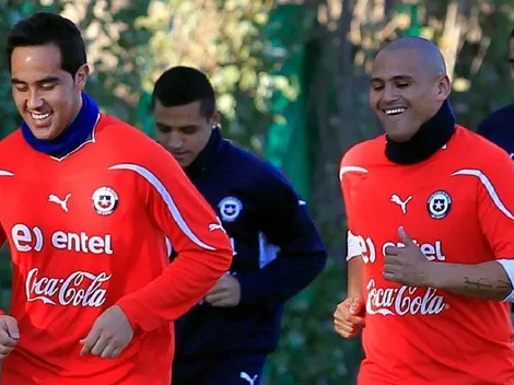 "Viví momentos lindos": la emoción de Bravo por el adiós de Chupete