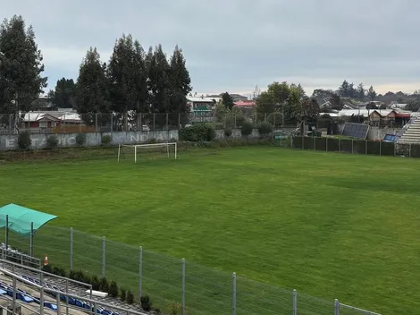 El "otro" Monumental que volvería a Primera División el 2026