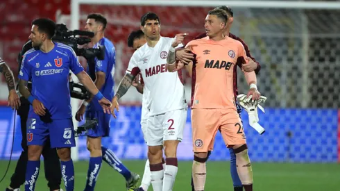 La U visitará a Lanús este jueves.