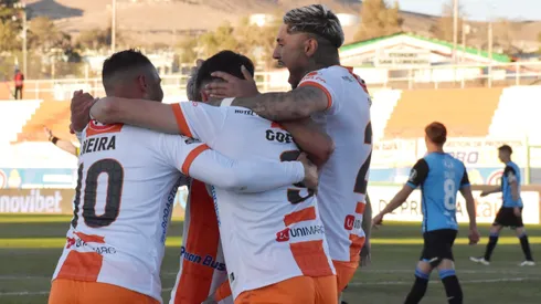 Los mineros podrían perder a una de sus figuras el 2026.