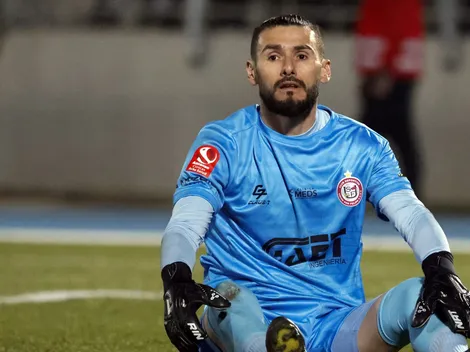 Paulo Garcés analiza el retiro: "Año y medio viajando 1 hora y..."