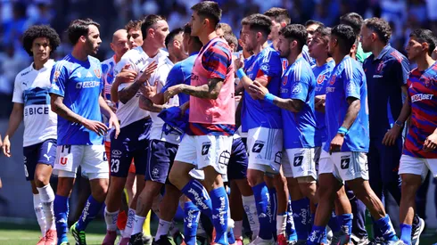 En el Congreso de aprueba el fin de la multipropiedad en el fútbol chileno