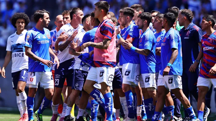 En el Congreso de aprueba el fin de la multipropiedad en el fútbol chileno