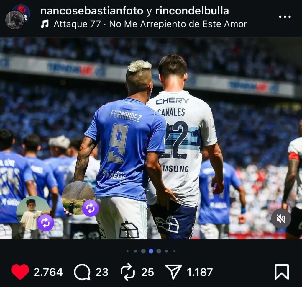 Foto: Sebastián Ñanco.