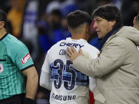 Este es el jugador que Garnero tiene como prioridad para reforzar la UC