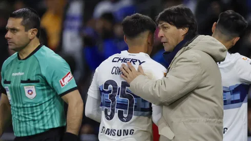 El jugador que Garnero quiere para la temporada 2026.