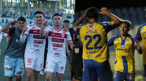 Se viene la Súper Final de Primera B.