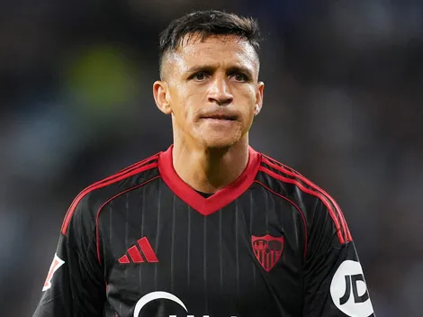 Cuidado, Alexis: Sevilla pone sus ojos en delantero del United