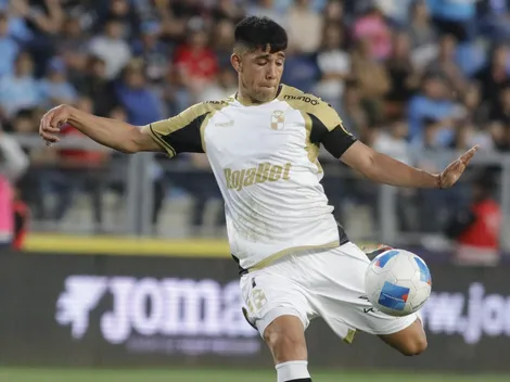 Coquimbo responde a comentarios mala leche: "Vienen hablando..."