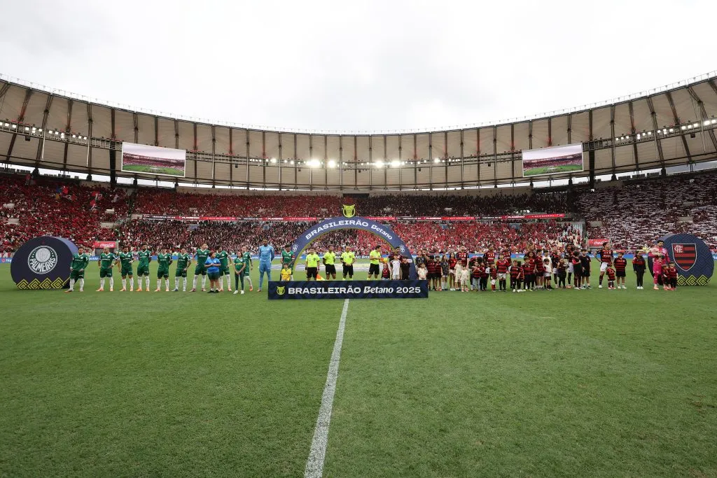 El Maracaná puede ser vendido