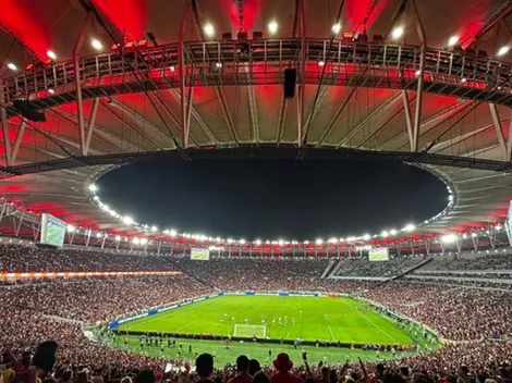 El estadio más famoso del mundo a la venta: conoce su precio