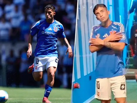 ¿Se salva Assadi? El precedente que beneficia a Universidad de Chile tras clásico