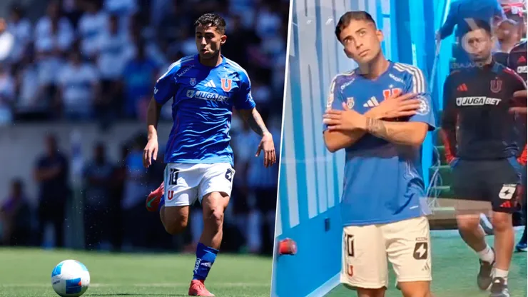 Assadi podría zafar de sanciones tras el clásico