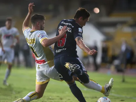 La triste confesión de referente de la U de Chile: "Todavía la amaba"