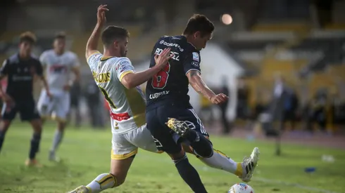 La triste confesión de ídolo de la U de Chile.