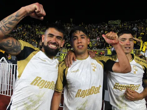 ¡Coquimbo se suma a la lista! Los 14 clasificados a la Libertadores 2026