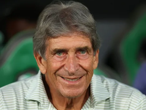 Revelan el gigantesco sueldo de Pellegrini en el Real Betis