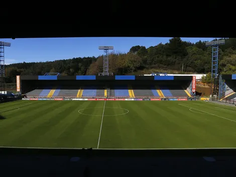 Huachipato se llena de críticas por 'nuevo' espacio en el CAP: "Bien cuma..."