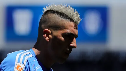 La U tendrá que moverse de estadio para recibir a Everton.