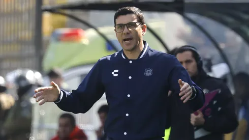 Larriera se sumó a la lista de entrenadores que no llegaron a diciembre