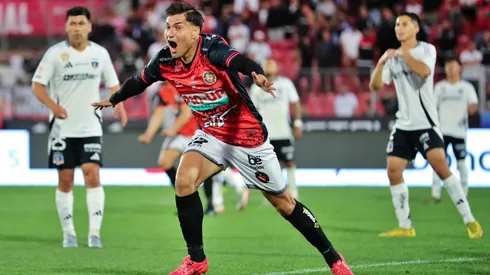 Colo Colo no pudo con su bestia negra Limache