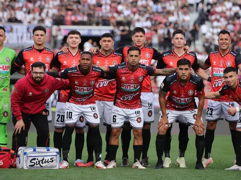 “Nosotros tenemos…”: Popín Castro le da una lección a todo Colo Colo