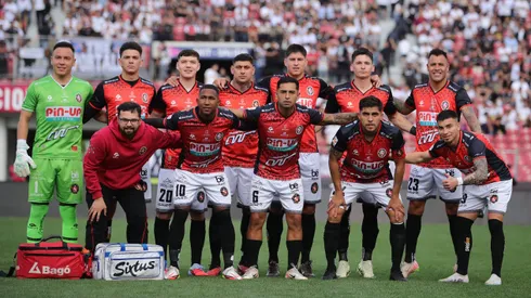 Limache complica aún más el centenario de Colo Colo