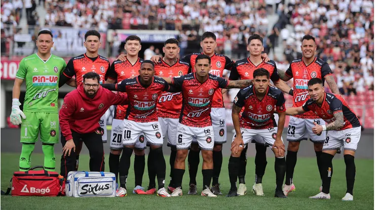 Limache complica aún más el centenario de Colo Colo