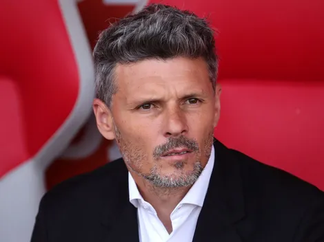 La frase de Ortiz que colma la paciencia en Colo Colo