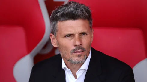 Ortiz sigue perdiendo terreno en Colo Colo