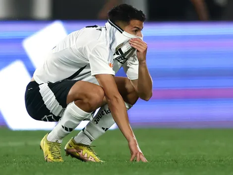 Multicampeón con Colo Colo les enrostra que tiene "miedo a perder"