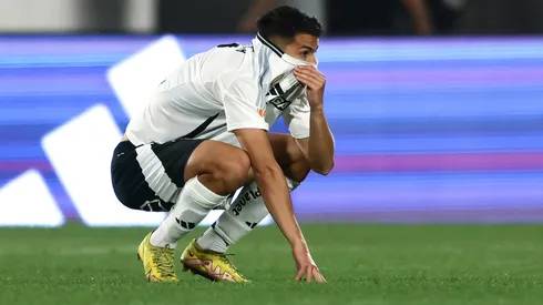 Colo Colo sigue alejándose de las copas internacionales para 2026