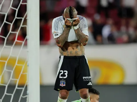 El furioso reclamo de los hinchas de Colo Colo tras nuevo papelón