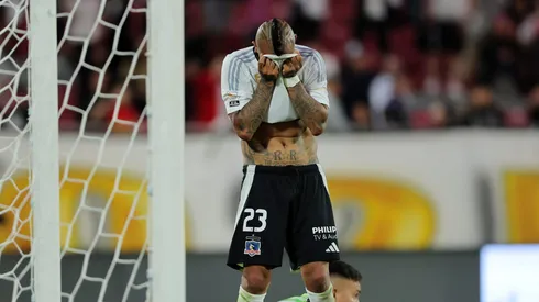 Colo Colo sigue de mal en peor en el campeonato