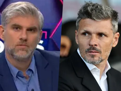 De Tezanos lanza cruel comparación para Ortiz tras empate