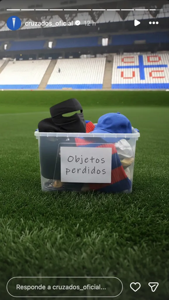 La respuesta de U. Católica a las burlas de Assadi | Instagram