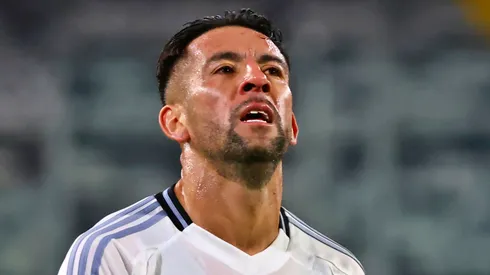 El Huaso tuvo un día para el olvido a nivel deportivo y personal.