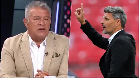 La crítica de Borghi a Fernando Ortiz