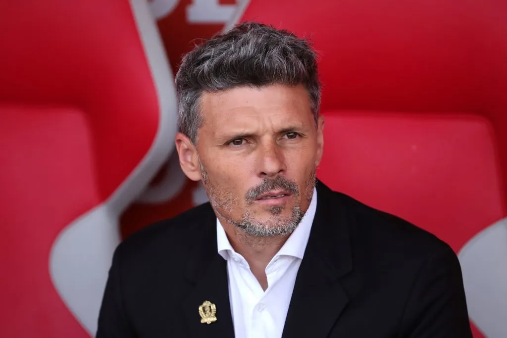 Fernando Ortiz destacó que Colo Colo sumó: al Bichi Borghi no le gustó | Photosport