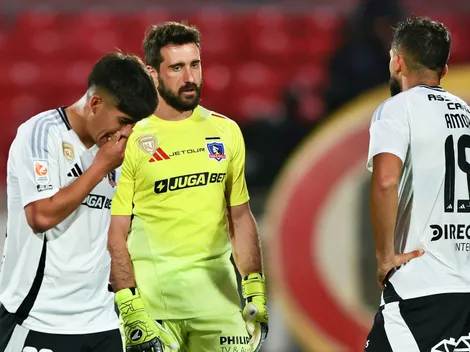 Experto apunta al gran pecado de Colo Colo ante Limache