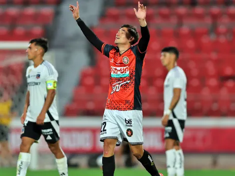 La histórica pésima racha que estira Colo Colo ante Limache