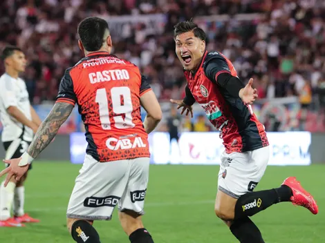 "Colo Colo es un partido más, que la U gane la Sudamericana"