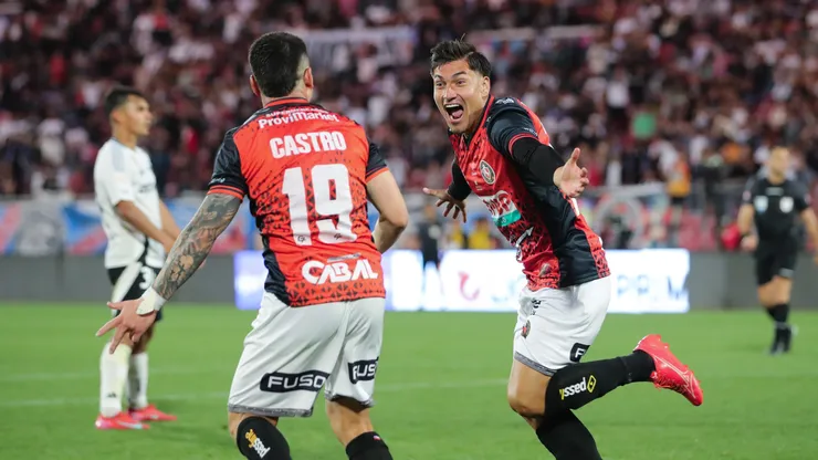 Deportes Limache y su paternidad sobre Colo Colo.