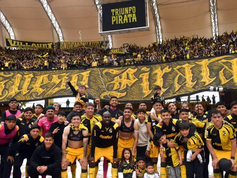 En Coquimbo confirman remodelación del estadio para la Libertadores