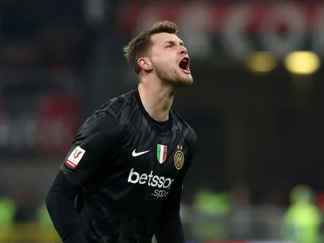 Arquero del Inter de Milán mata a un anciano en silla de ruedas