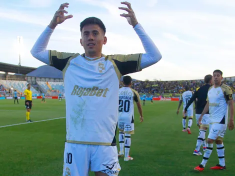 Alerta en Coquimbo por importante cambio en partido por el título